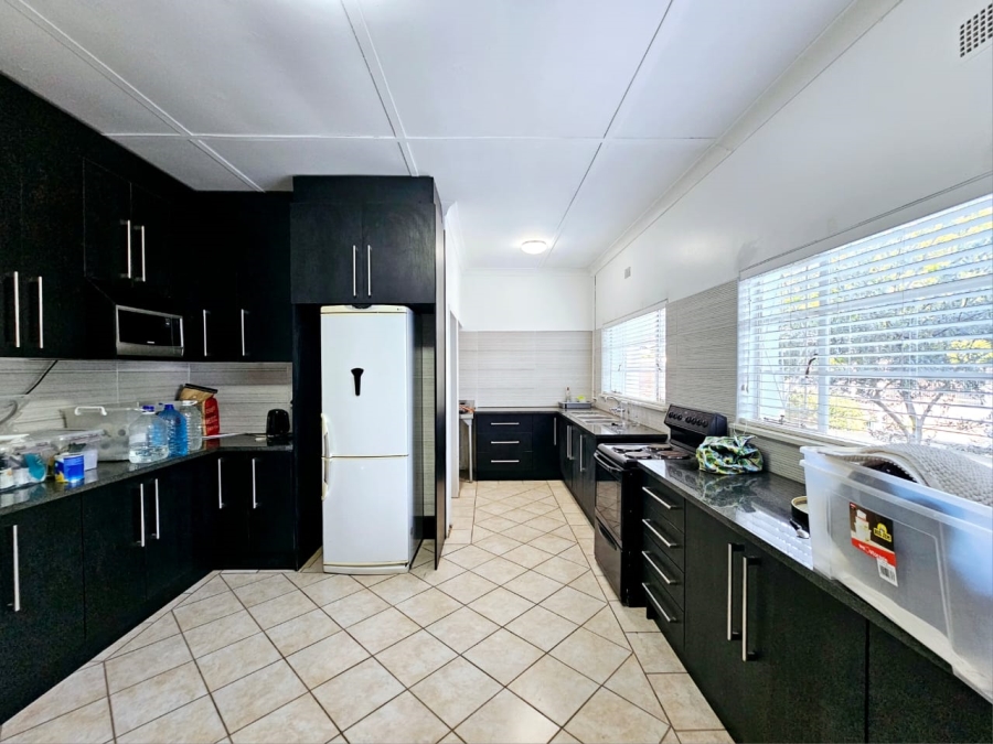 3 Bedroom Property for Sale in Dan Pienaar Free State
